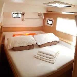 Gyr - Montenegro Coast Cruise