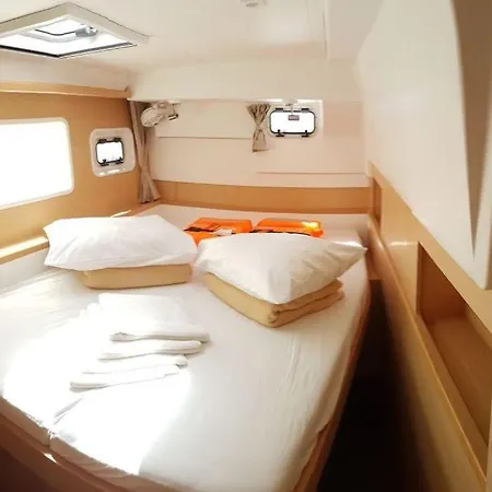  Gyr - Montenegro Coast Cruise