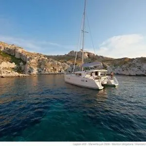  Gyr - Montenegro Coast Cruise Mokošica